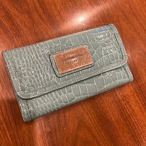 Liz Claiborne Wallet